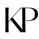 pastel ivory brown business marketing name facebook cover